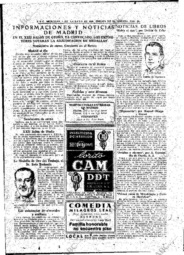 ABC MADRID 04-08-1948 página 12