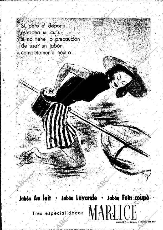 ABC MADRID 04-08-1948 página 20