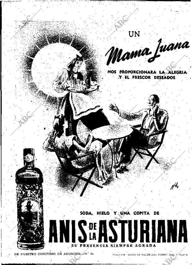 ABC MADRID 04-08-1948 página 4