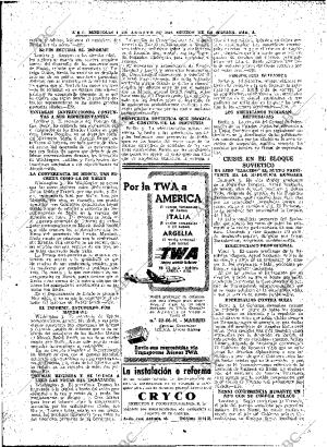 ABC MADRID 04-08-1948 página 8