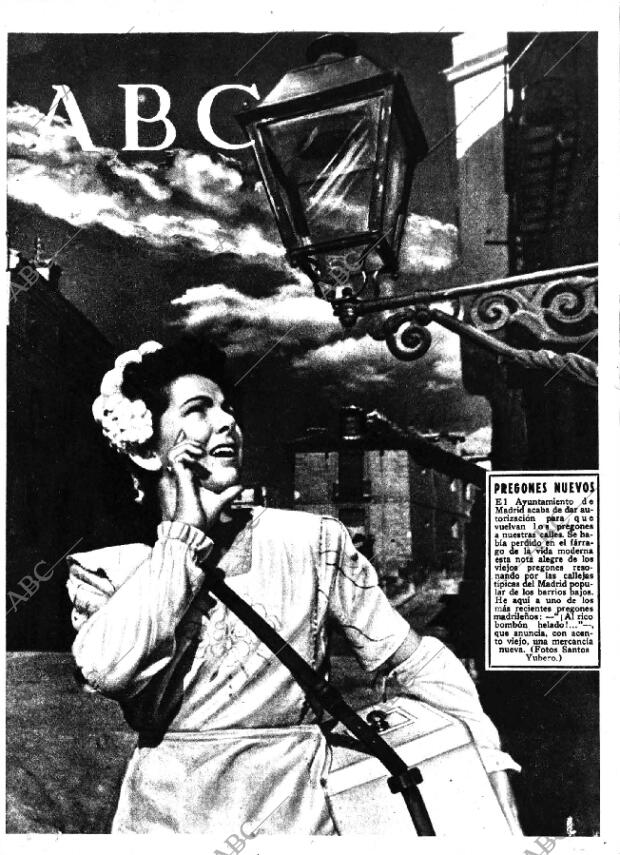 ABC MADRID 08-08-1948 página 1