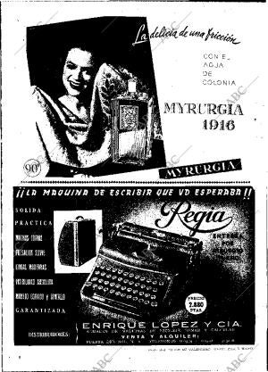 ABC MADRID 08-08-1948 página 6