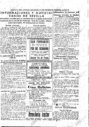 ABC SEVILLA 08-08-1948 página 11