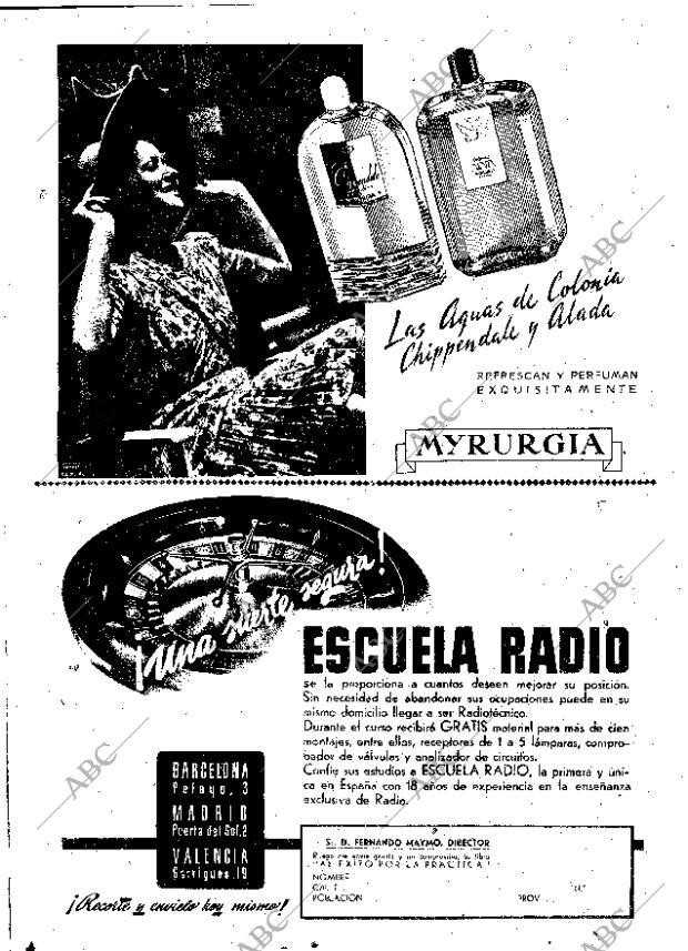 ABC SEVILLA 08-08-1948 página 4