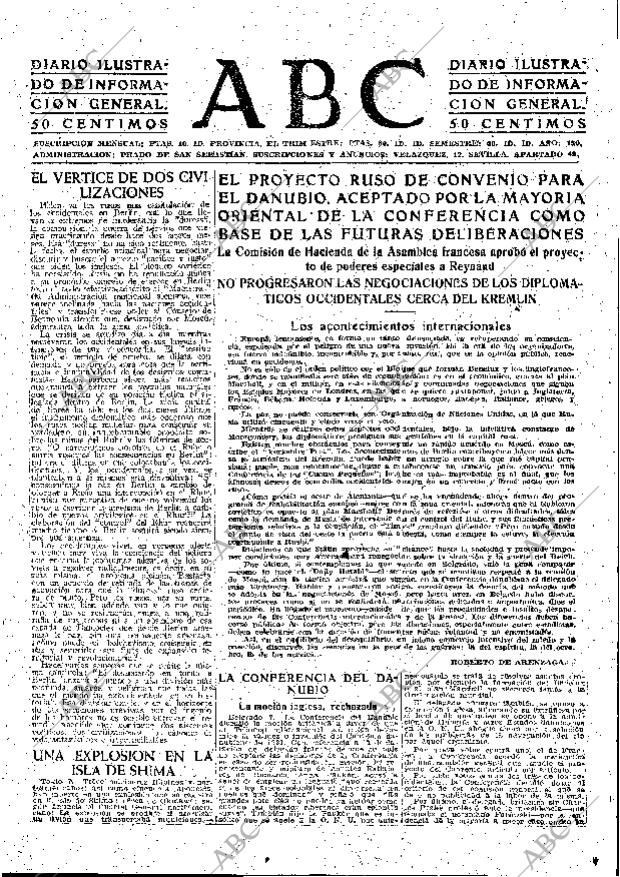 ABC SEVILLA 08-08-1948 página 7