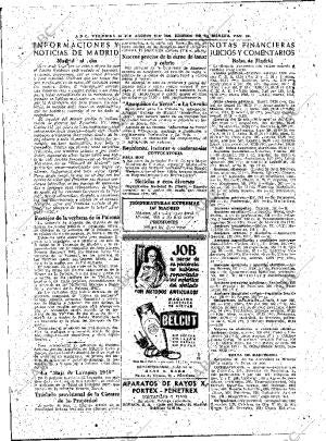 ABC MADRID 13-08-1948 página 14