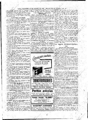 ABC MADRID 13-08-1948 página 16