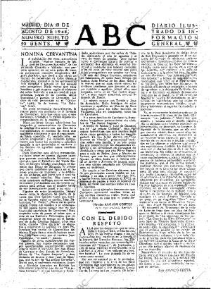 ABC MADRID 13-08-1948 página 3