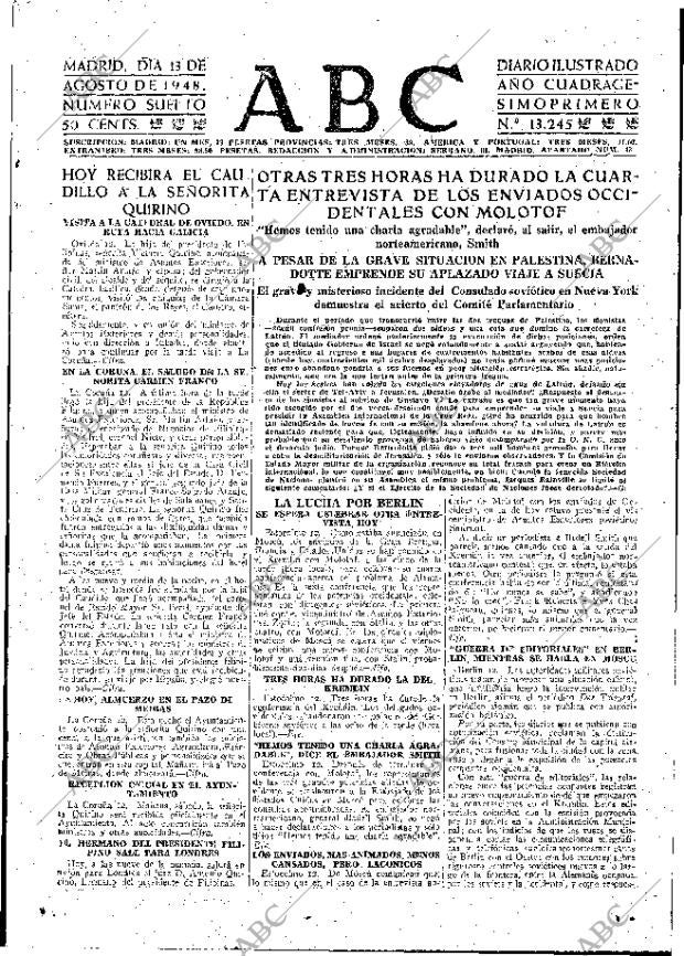 ABC MADRID 13-08-1948 página 7