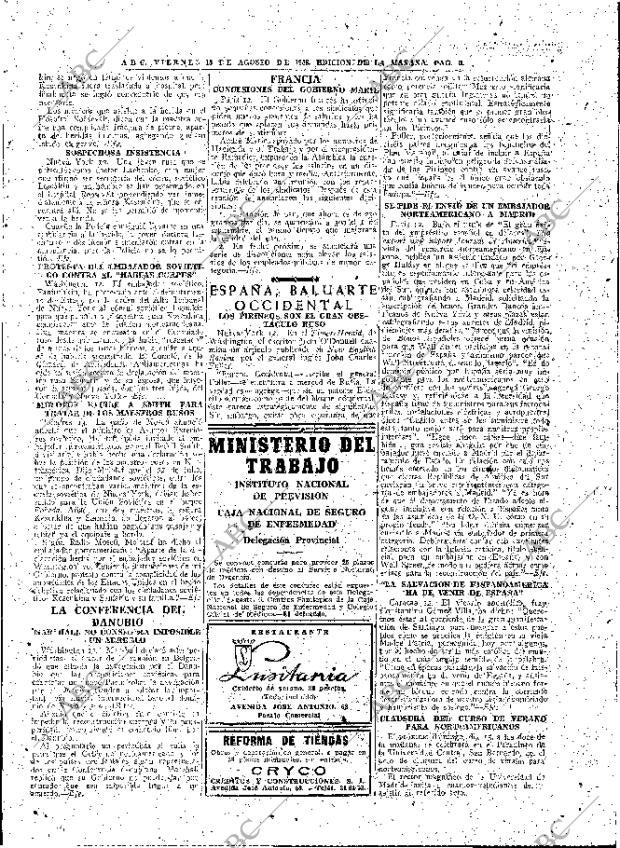 ABC MADRID 13-08-1948 página 9