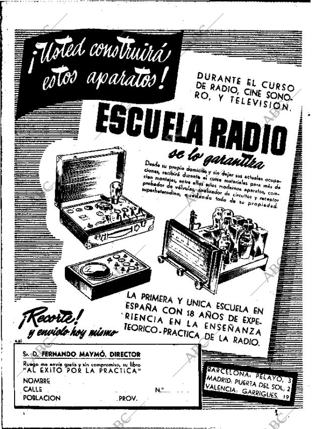 ABC MADRID 15-08-1948 página 10