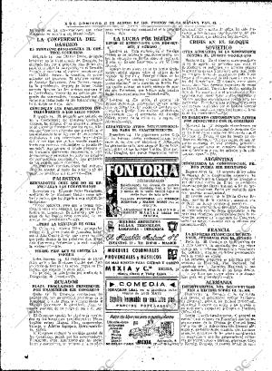 ABC MADRID 15-08-1948 página 12