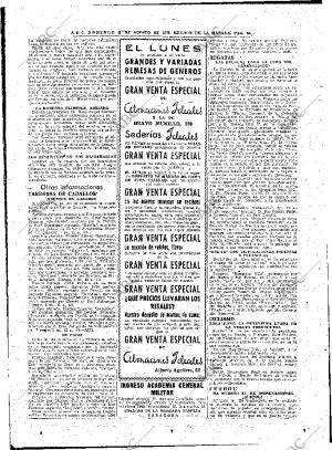 ABC MADRID 15-08-1948 página 20