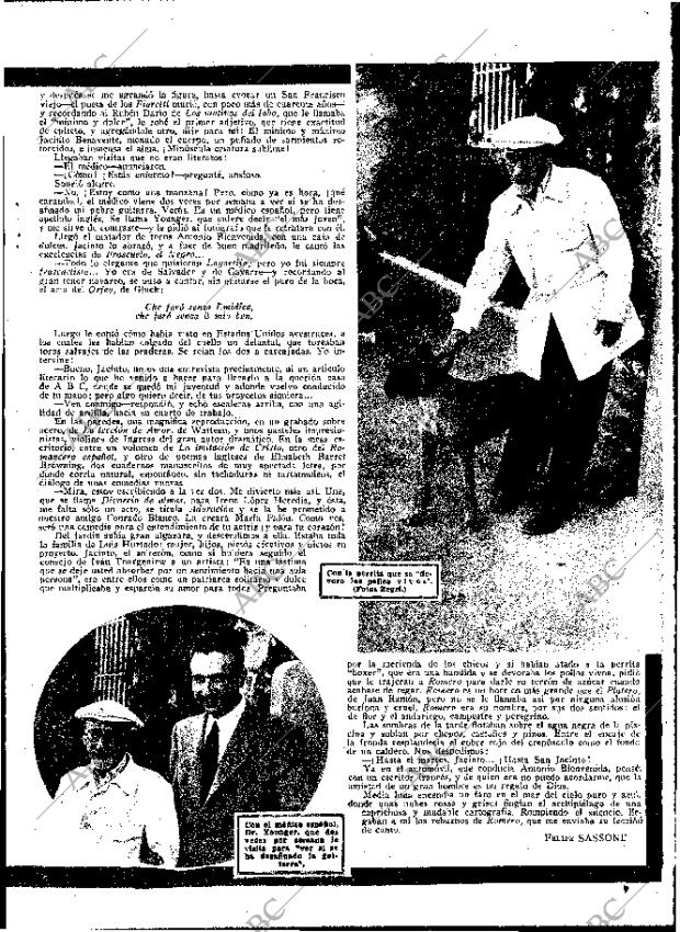 ABC MADRID 15-08-1948 página 5