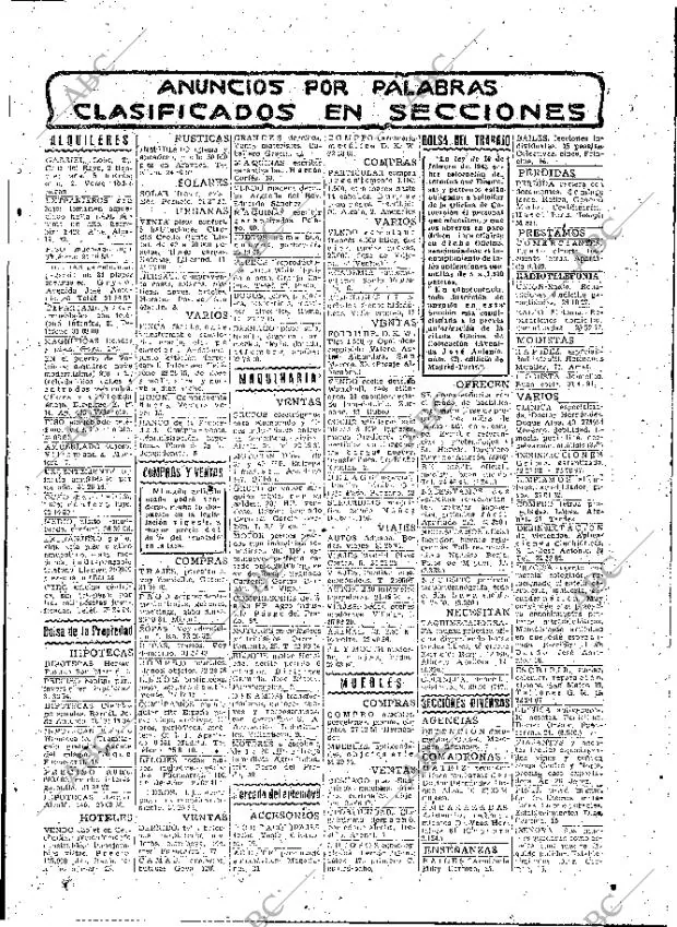 ABC MADRID 18-08-1948 página 19