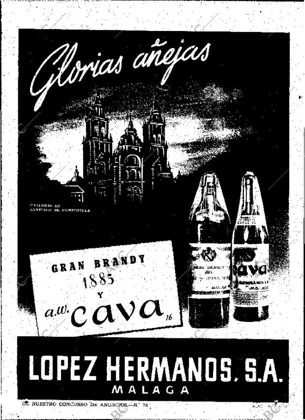 ABC MADRID 18-08-1948 página 20