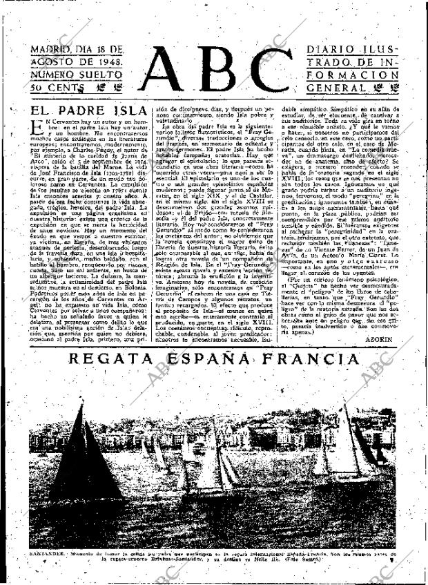 ABC MADRID 18-08-1948 página 3