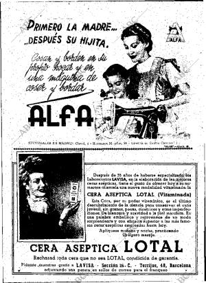 ABC MADRID 18-08-1948 página 4