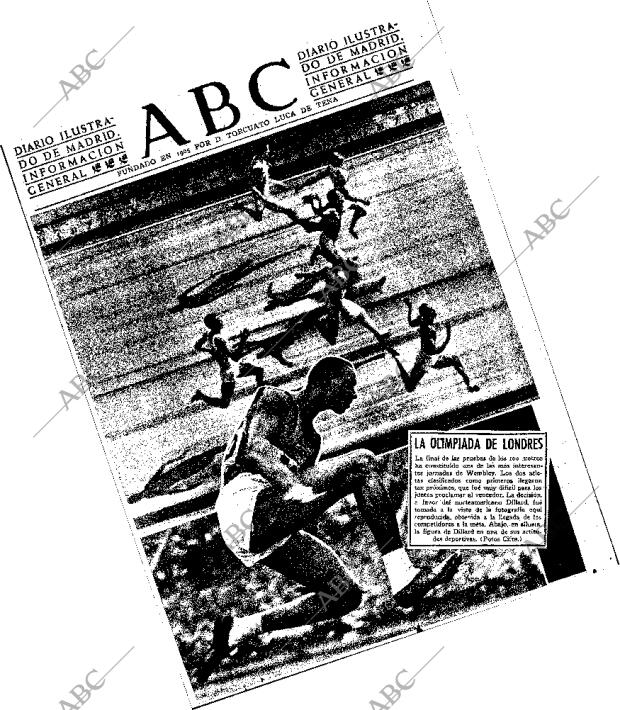 ABC SEVILLA 18-08-1948 página 1