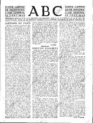 ABC SEVILLA 18-08-1948 página 3