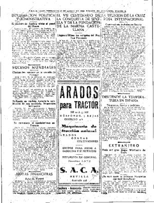 ABC SEVILLA 18-08-1948 página 4