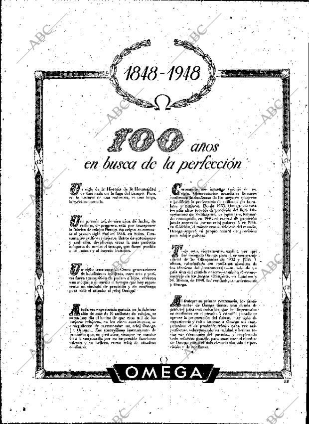 ABC MADRID 19-08-1948 página 20