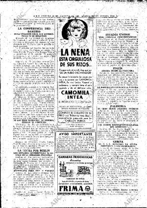 ABC MADRID 19-08-1948 página 8