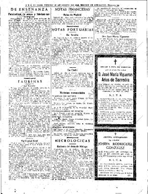 ABC SEVILLA 20-08-1948 página 12