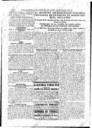 ABC MADRID 24-08-1948 página 13