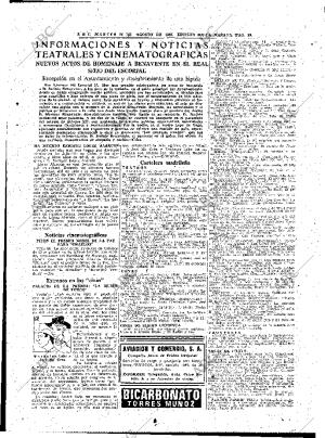 ABC MADRID 24-08-1948 página 19