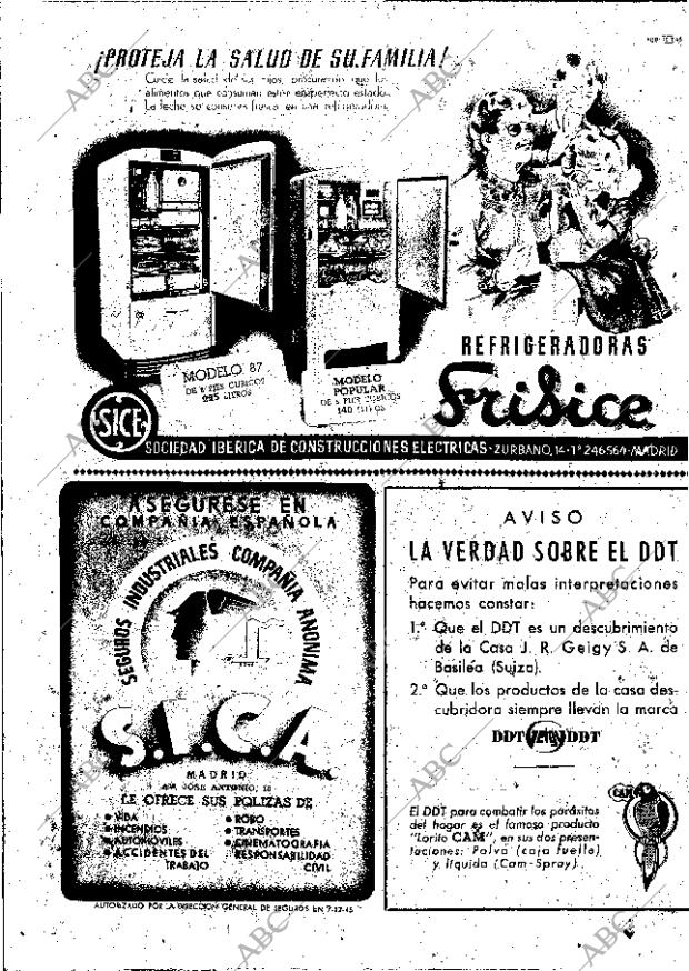 ABC MADRID 24-08-1948 página 2