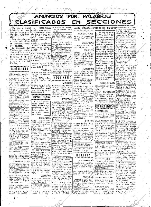 ABC MADRID 24-08-1948 página 23