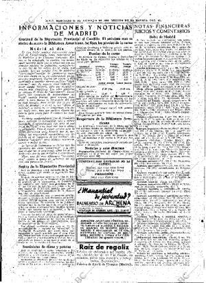 ABC MADRID 25-08-1948 página 15