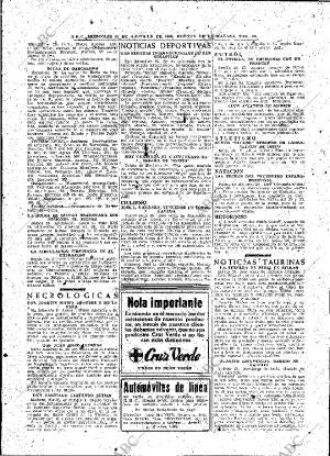 ABC MADRID 25-08-1948 página 16