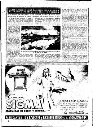ABC MADRID 25-08-1948 página 4