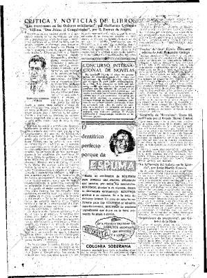 ABC MADRID 25-08-1948 página 6