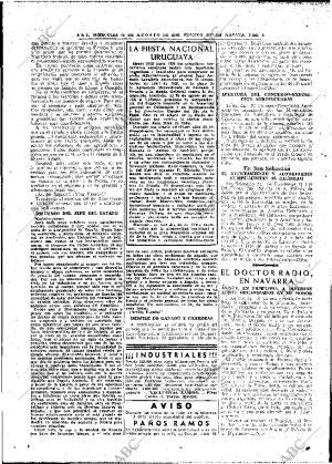 ABC MADRID 25-08-1948 página 8