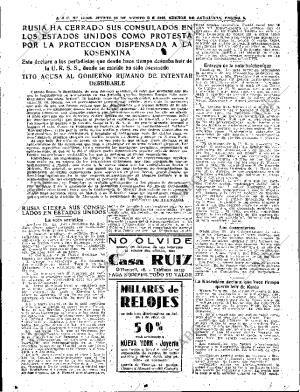 ABC SEVILLA 26-08-1948 página 5