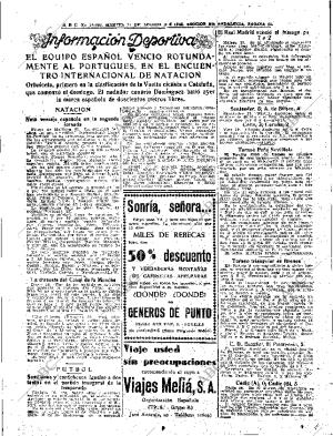 ABC SEVILLA 31-08-1948 página 11