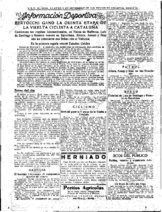 ABC SEVILLA 02-09-1948 página 11