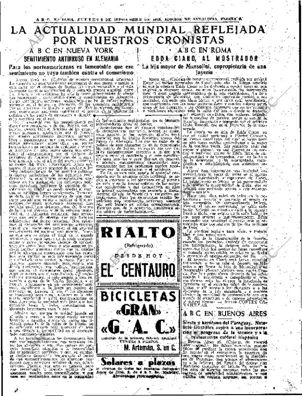 ABC SEVILLA 02-09-1948 página 7