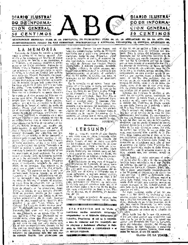 ABC SEVILLA 03-09-1948 página 3