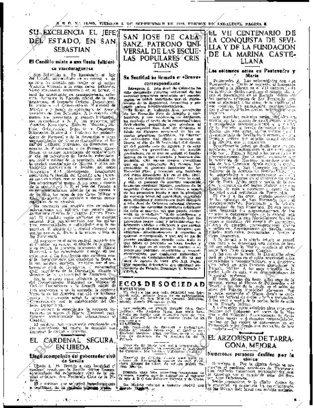 ABC SEVILLA 03-09-1948 página 4