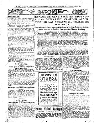 ABC SEVILLA 04-09-1948 página 11