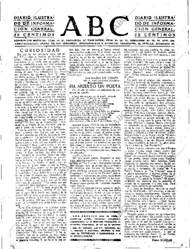 ABC SEVILLA 04-09-1948 página 3