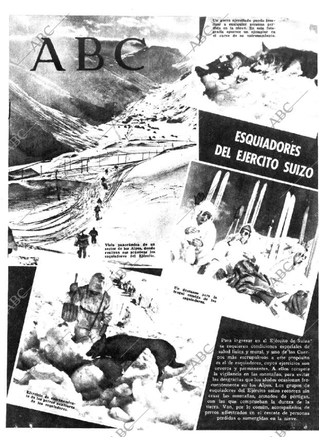 ABC MADRID 05-09-1948 página 1