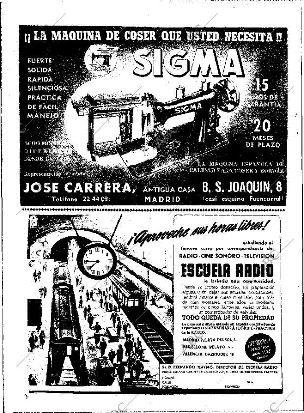 ABC MADRID 05-09-1948 página 10