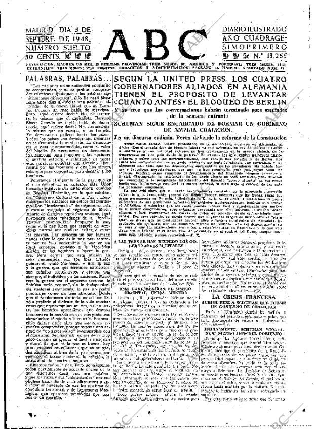 ABC MADRID 05-09-1948 página 11