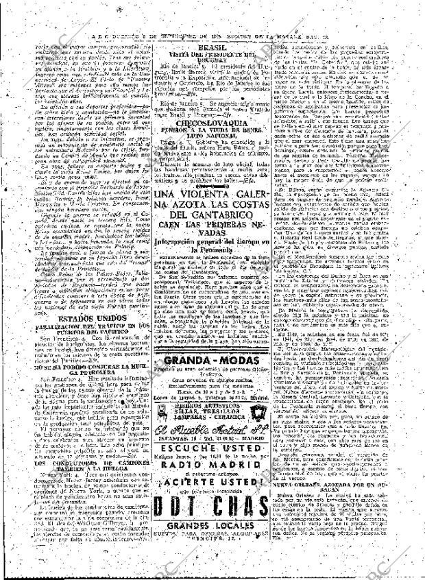 ABC MADRID 05-09-1948 página 13