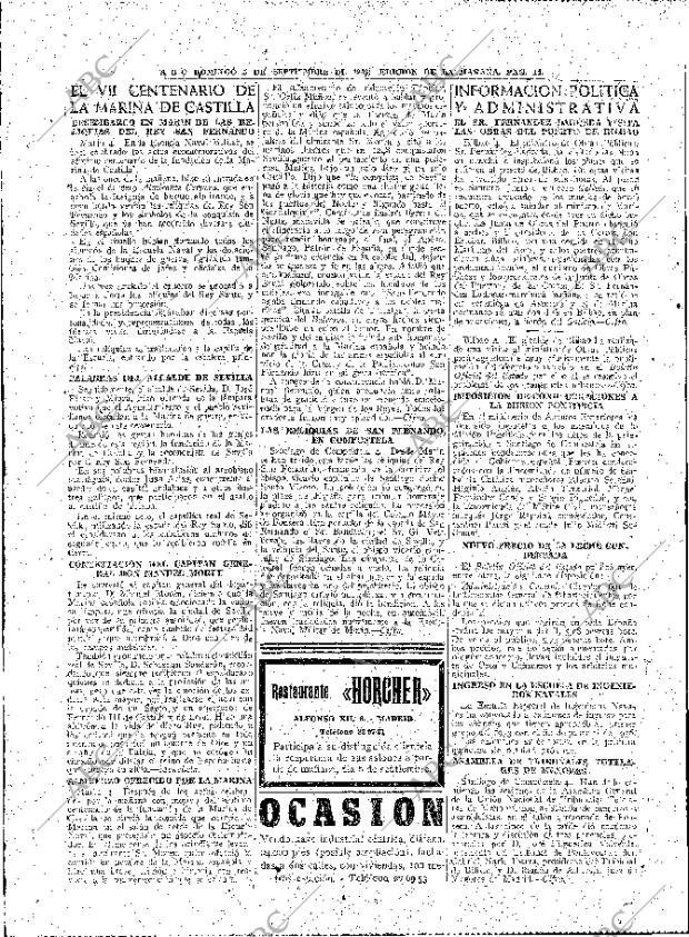 ABC MADRID 05-09-1948 página 14